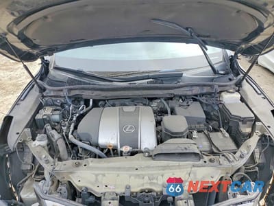 Zdjęcie 12 z 14 samochodu: 2020 LEXUS RX 350 F SPORT VIN:2T2YZMDA7LC239800 - miniatura
