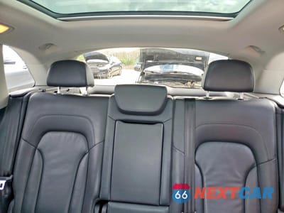 Zdjęcie 10 z 13 samochodu: 2016 AUDI Q5 PREMIUM PLUS VIN:WA1L2AFPXGA092802 - miniatura