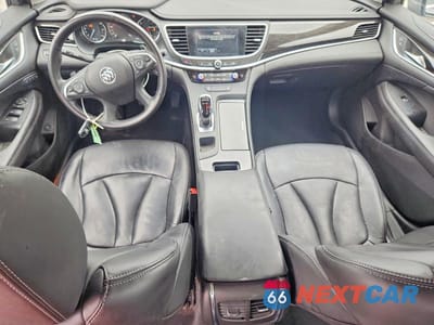 Zdjęcie 8 z 12 samochodu: 2018 BUICK LACROSSE ESSENCE VIN:1G4ZP5SS9JU142836 - miniatura