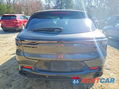 Zdjęcie 6 z 12 samochodu: 2024 DODGE HORNET R VIN:ZACPDFCW8R3A31629 - miniatura