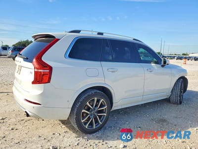 Trzecie zdjęcie samochodu z tyłu: 2019 VOLVO XC90 T5 MOMENTUM VIN:YV4102CK3K1455738 - miniatura