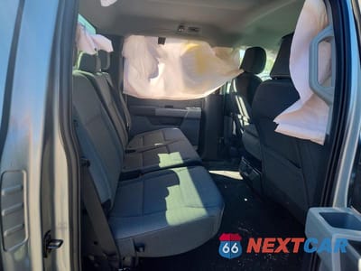Zdjęcie 10 z 12 samochodu: 2025 FORD F150 XLT VIN:1FTEW3LP8SKE12754 - miniatura