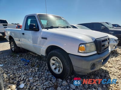 Czwarte zdjęcie samochodu z boku: 2011 FORD RANGER VIN:1FTKR1AD3BPB16597 - miniatura