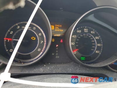 Zdjęcie 9 z 13 samochodu: 2007 ACURA MDX VIN:2HNYD28287H524604 - miniatura