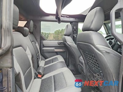 Zdjęcie 11 z 13 samochodu: 2021 FORD BRONCO BASE VIN:1FMEE5DP1MLA70165 - miniatura