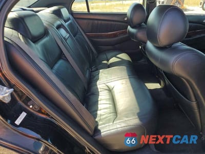 Zdjęcie 10 z 12 samochodu: 2000 ACURA 3.2TL VIN:19UUA5660YA035328 - miniatura