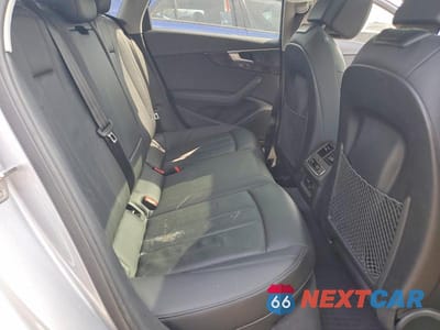 Zdjęcie 10 z 11 samochodu: 2019 AUDI A4 PREMIUM PLUS VIN:WAUENAF42KN008384 - miniatura