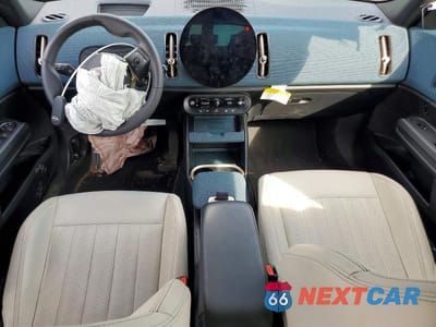 Zdjęcie 8 z 12 samochodu: 2025 MINI COUNTRYMAN S ALL4 VIN:WMZ23GA05S7R43017 - miniatura