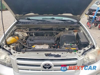 Zdjęcie 12 z 14 samochodu: 2006 TOYOTA HIGHLANDER BASE VIN:JTEHD21A760045208 - miniatura