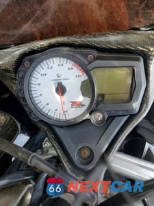 Zdjęcie 7 z 8 samochodu: 2006 SUZUKI GSX-R600 K6 VIN:JS1GN7D4662110991 - miniatura
