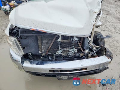 Zdjęcie 11 z 12 samochodu: 2008 CHEVROLET SILVERADO C3500 VIN:1GBJC34KX8E151326 - miniatura