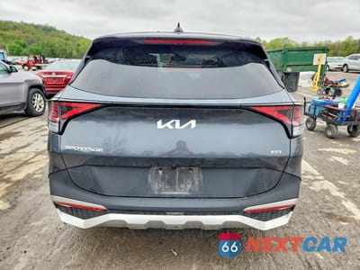 Zdjęcie 6 z 13 samochodu: 2023 KIA SPORTAGE LX VIN:KNDPUCAF2P7106992 - miniatura