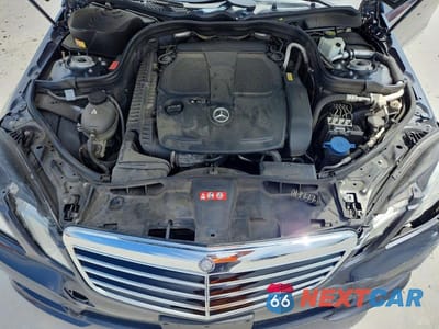 Zdjęcie 11 z 12 samochodu: 2013 MERCEDES-BENZ E 350 VIN:WDDHF5KBXDA705214 - miniatura