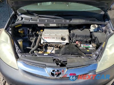 Zdjęcie 12 z 12 samochodu: 2006 TOYOTA SIENNA XLE LIMITED 7 PASSENGER VIN:5TDZA22C76S526770 - miniatura