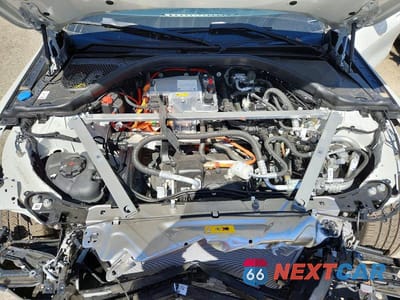 Zdjęcie 11 z 12 samochodu: 2025 BMW I4 M50 VIN:WBY33HD07SFU48327 - miniatura