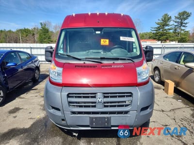 Piąte zdjęcie samochodu w środku: 2015 RAM PROMASTER 2500 UTILITY / SERVICE VAN VIN:3C6TRVDD2FE505249 - miniatura