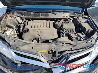 Zdjęcie 12 z 13 samochodu: 2013 TOYOTA VENZA XLE VIN:4T3BK3BB5DU092386 - miniatura
