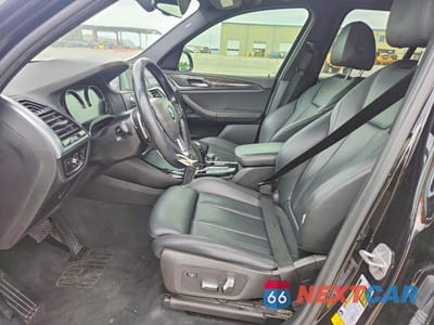 Zdjęcie 7 z 11 samochodu: 2019 BMW X3 SDRIVE30I VIN:5UXTR7C59KLF29923 - miniatura