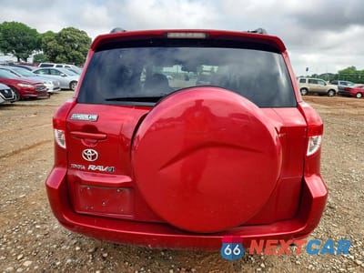 Zdjęcie 6 z 14 samochodu: 2006 TOYOTA RAV4 VIN:JTMZD32V466002491 - miniatura