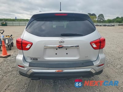 Zdjęcie 6 z 13 samochodu: 2018 NISSAN PATHFINDER SL VIN:5N1DR2MN5JC633033 - miniatura