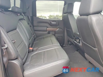 Zdjęcie 10 z 11 samochodu: 2021 GMC SIERRA K1500 DENALI VIN:3GTU9FED8MG393222 - miniatura