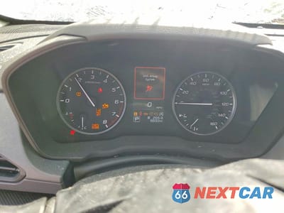 Zdjęcie 9 z 13 samochodu: 2025 SUBARU CROSSTREK PREMIUM VIN:JF2GUHDC3SH286762 - miniatura