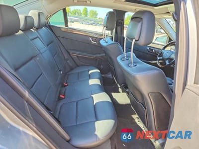 Zdjęcie 10 z 12 samochodu: 2011 MERCEDES-BENZ E 350 4MATIC VIN:WDDHF8HB2BA431335 - miniatura