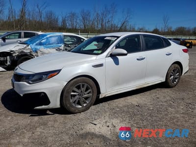 2020 KIA OPTIMA LX 5XXGT4L33LG428490 - główne zdjęcie licytacji z USA - miniatura