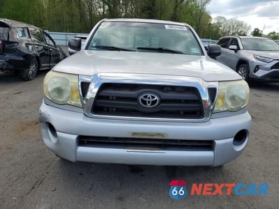 Piąte zdjęcie samochodu w środku: 2008 TOYOTA TACOMA ACCESS CAB VIN:5TETX22NX8Z485093 - miniatura