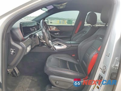 Zdjęcie 7 z 13 samochodu: 2021 MERCEDES-BENZ GLE COUPE AMG 53 4MATIC VIN:4JGFD6BB2MA387047 - miniatura