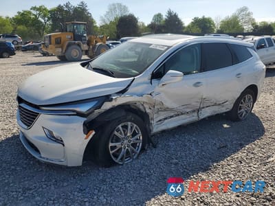 2023 BUICK ENCLAVE PREMIUM 5GAEVBKWXPJ124965 - główne zdjęcie licytacji z USA - miniatura