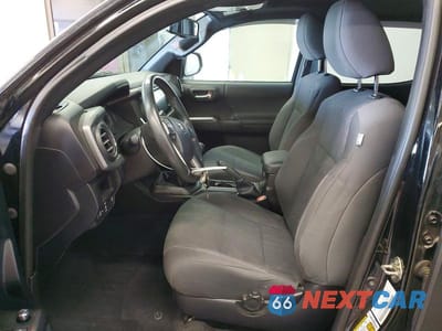 Zdjęcie 7 z 12 samochodu: 2016 TOYOTA TACOMA TRD OFF-ROAD VIN:5TFCZ5AN3GX011232 - miniatura