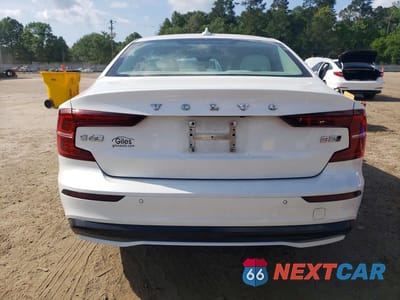 Zdjęcie 6 z 12 samochodu: 2024 VOLVO S60 CORE VIN:7JRL12TK0RG313218 - miniatura