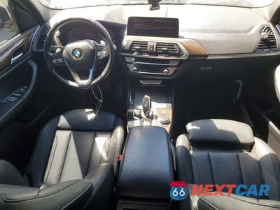 Zdjęcie 8 z 12 samochodu: 2020 BMW X3 SDRIVE30I VIN:5UXTY3C02LLU72544 - miniatura