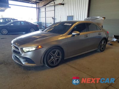 2020 MERCEDES-BENZ A 220 4MATIC WDD3G4FB4LW038332 - główne zdjęcie licytacji z USA - miniatura