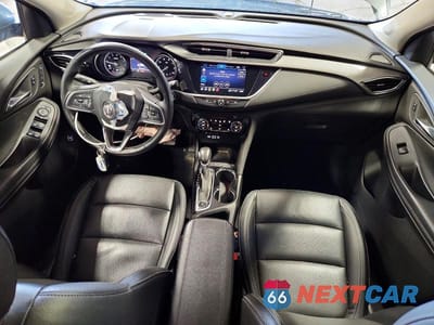 Zdjęcie 8 z 13 samochodu: 2022 BUICK ENCORE GX ESSENCE VIN:KL4MMFSL3NB076043 - miniatura