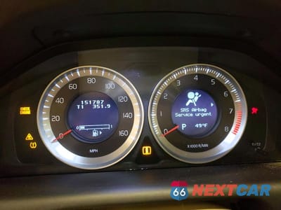 Zdjęcie 9 z 14 samochodu: 2012 VOLVO XC60 3.2 VIN:YV4952DZ7C2326316 - miniatura