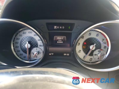 Zdjęcie 9 z 12 samochodu: 2015 MERCEDES-BENZ SLK 250 VIN:WDDPK4HA3FF109903 - miniatura