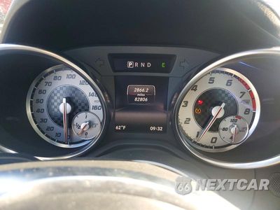 Zdjęcie 9 z 12 samochodu: 2015 MERCEDES-BENZ SLK 250 VIN:WDDPK4HA3FF109903 - miniatura