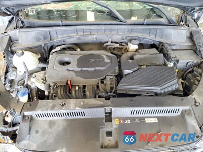 Zdjęcie 12 z 13 samochodu: 2020 HYUNDAI TUCSON LIMITED VIN:KM8J3CALXLU271422 - miniatura
