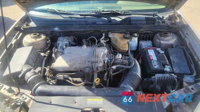 Zdjęcie 7 z 10 samochodu: 2008 CHEVROLET MALIBU LS VIN:1G1ZS58N18F109423 - miniatura