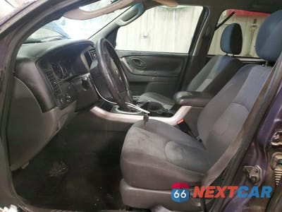 Zdjęcie 7 z 14 samochodu: 2006 MAZDA TRIBUTE I VIN:4F2YZ02Z46KM27425 - miniatura