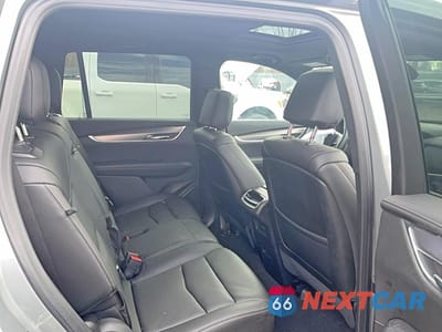 Zdjęcie 6 z 10 samochodu: 2024 CADILLAC XT6 LUXURY VIN:1GYKPBR47RZ717195 - miniatura