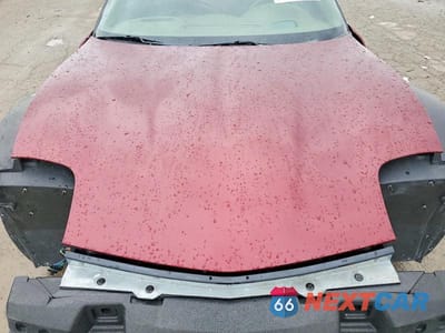 Zdjęcie 11 z 12 samochodu: 2003 CHEV CORVETTE VIN:1G1YY22G735131248 - miniatura