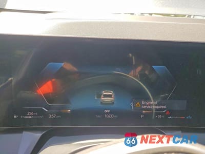 Zdjęcie 9 z 12 samochodu: 2026 BMW X3 30 XDRIVE VIN:5UX53GP09T9278955 - miniatura