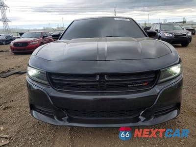Piąte zdjęcie samochodu w środku: 2023 DODGE CHARGER SXT VIN:2C3CDXBG7PH511140 - miniatura