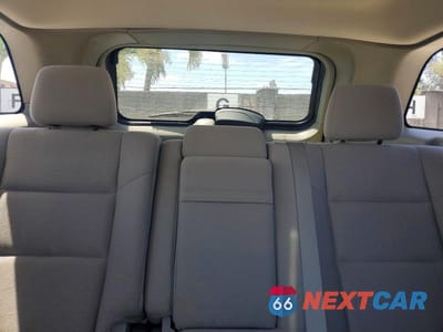 Zdjęcie 10 z 13 samochodu: 2013 JEEP GRAND CHEROKEE LAREDO VIN:1C4RJEAG3DC504009 - miniatura