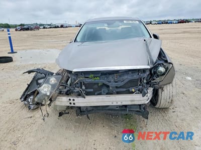 Piąte zdjęcie samochodu w środku: 2008 INFINITI M35 BASE VIN:JNKAY01E78M600783 - miniatura