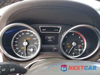 Zdjęcie 9 z 12 samochodu: 2015 MERCEDES-BENZ GL 350 BLUETEC VIN:4JGDF2EEXFA453542 - miniatura