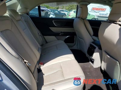 Zdjęcie 10 z 12 samochodu: 2020 LINCOLN CONTINENTAL VIN:1LN6L9PK3L5605386 - miniatura